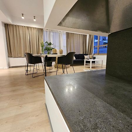 Athenian Spirit By Acropolis Apartment Exterior photo