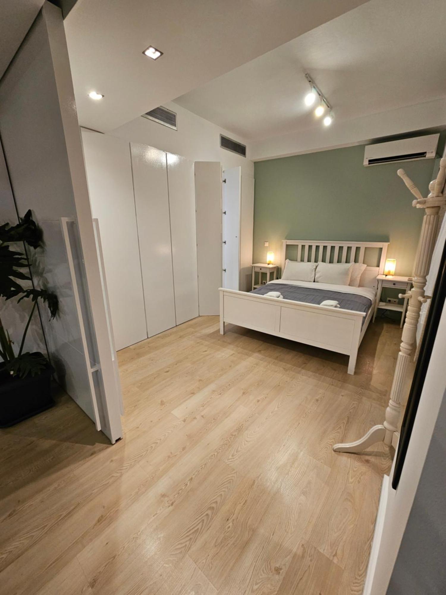 Athenian Spirit By Acropolis Apartment Exterior photo