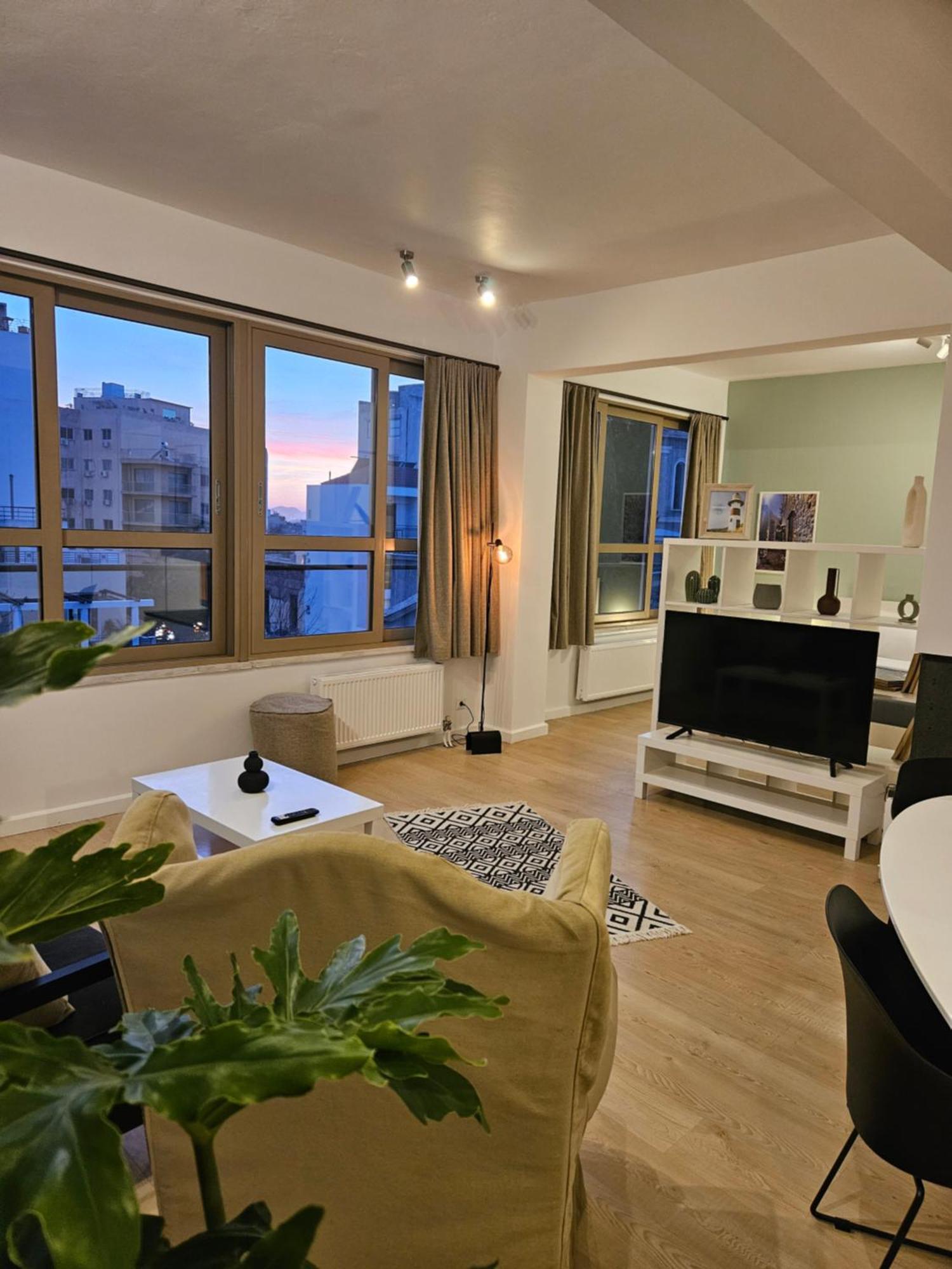 Athenian Spirit By Acropolis Apartment Exterior photo