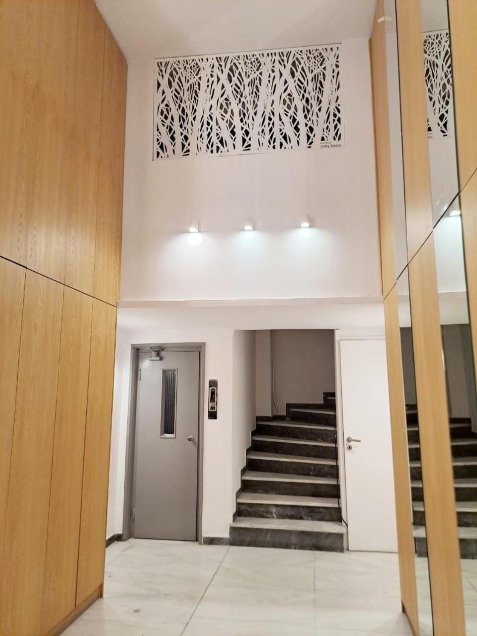 Athenian Spirit By Acropolis Apartment Exterior photo
