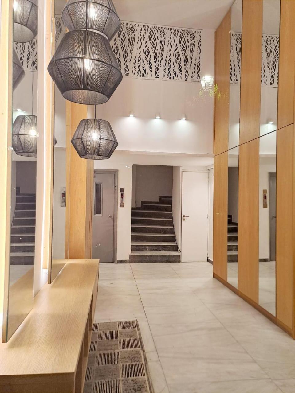 Athenian Spirit By Acropolis Apartment Exterior photo