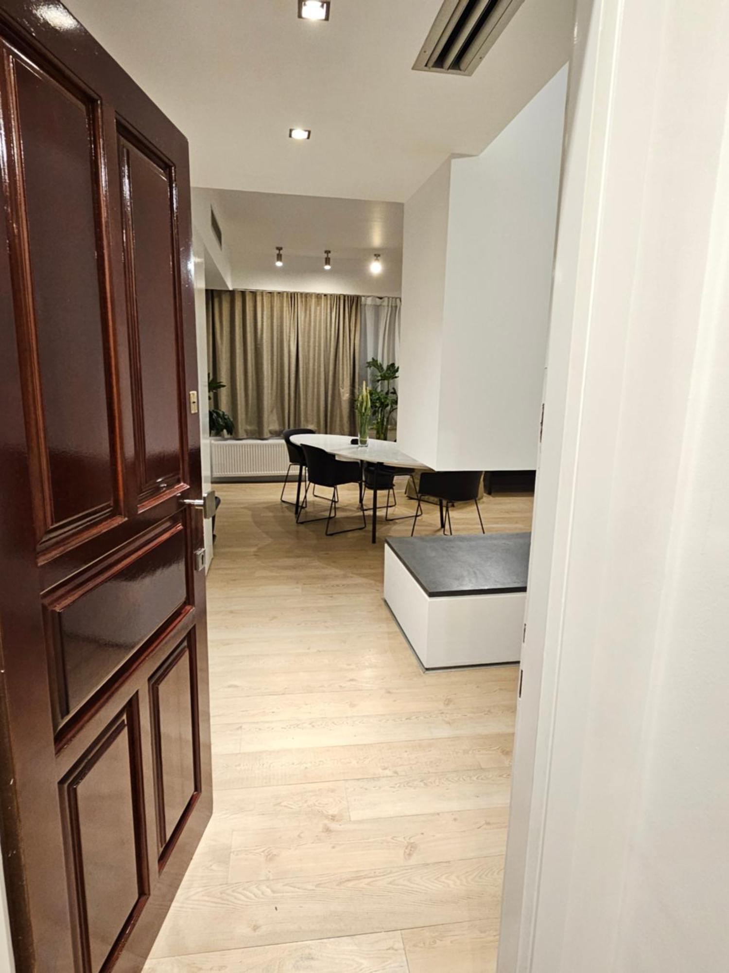Athenian Spirit By Acropolis Apartment Exterior photo