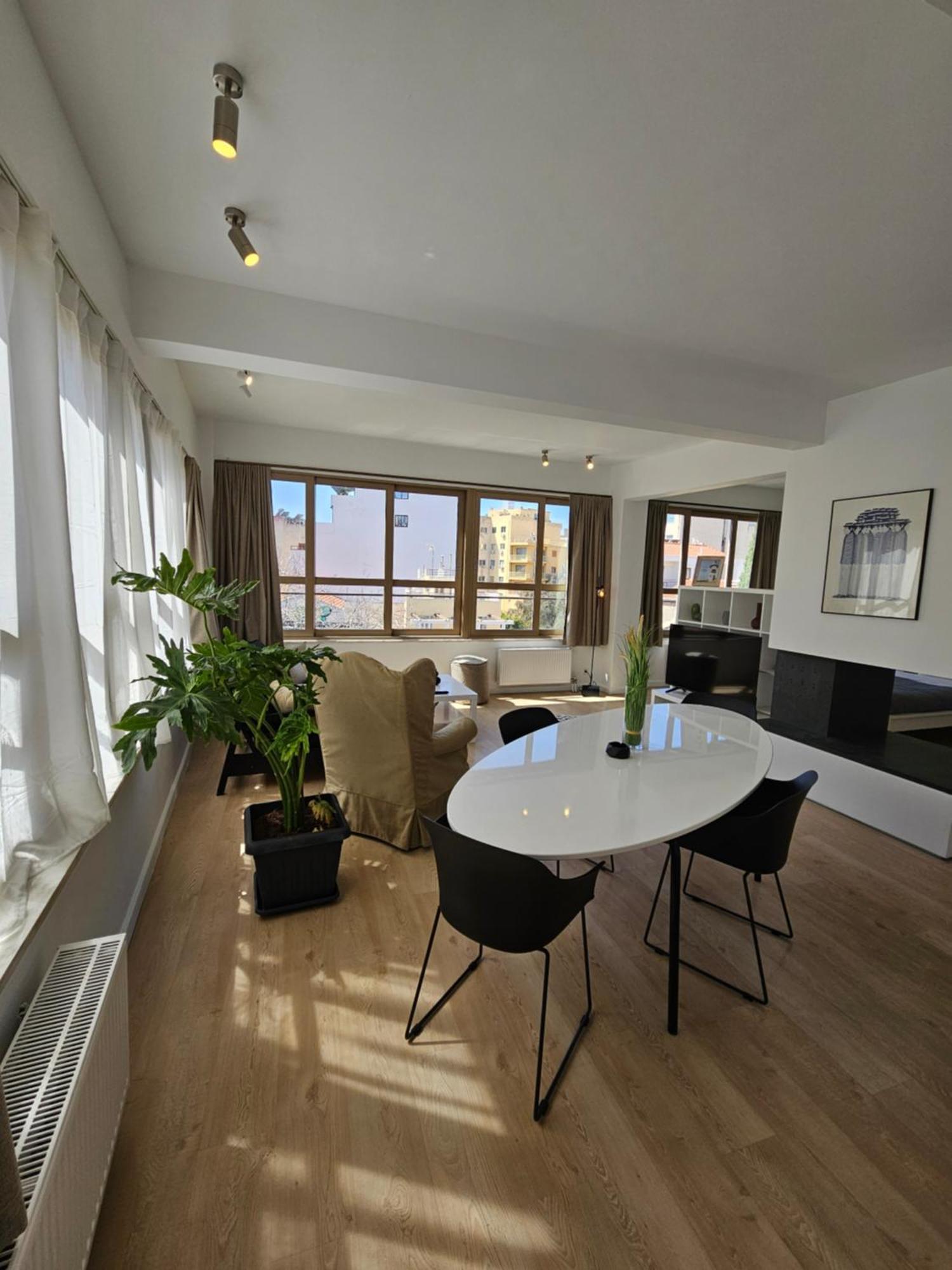 Athenian Spirit By Acropolis Apartment Exterior photo