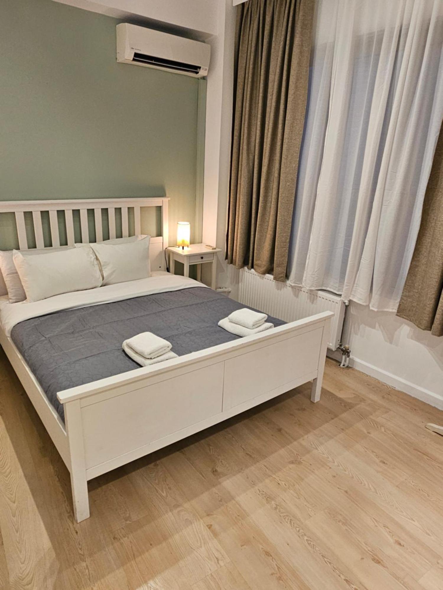 Athenian Spirit By Acropolis Apartment Exterior photo